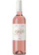 Capricho mencia rosado