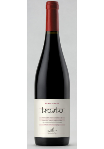 Trasto Tinto
