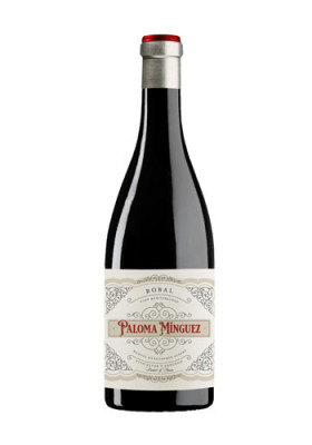 Paloma Minguez Bobal