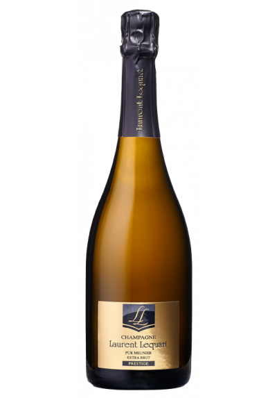 Laurent Lequart Prestige