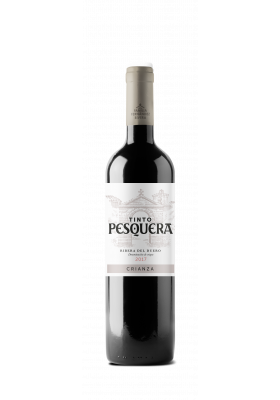Pesquera Crianza