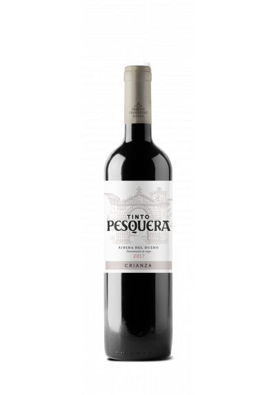 Pesquera Crianza