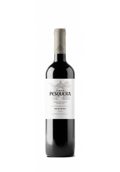 Pesquera reserva