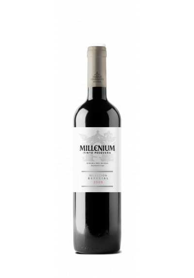 Pesquera Milenium Gran Reserva