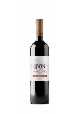 Condado de Haza Crianza