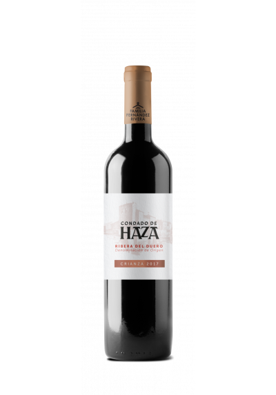 Condado de Haza Crianza
