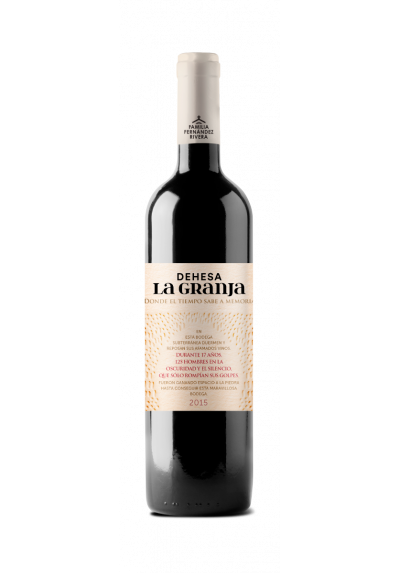 Dehesa La Granja
