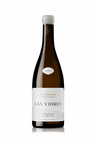Las Vidres Alvar de Dios