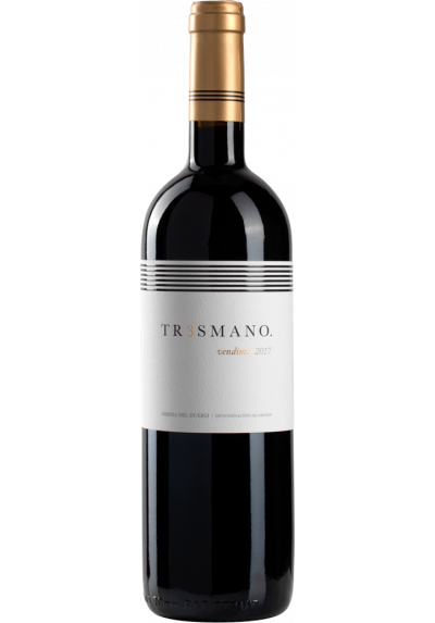 Tr3smano