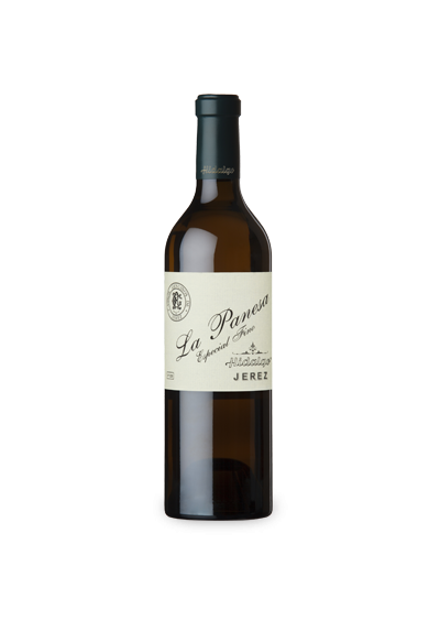 La Panesa D.O. Jerez