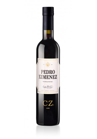 Hidalgo Pedro Ximenez