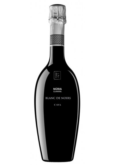 Cava Núria Claverol blanc de negres