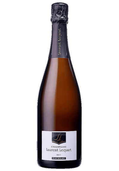 Laurent Lequart blanc de blancs