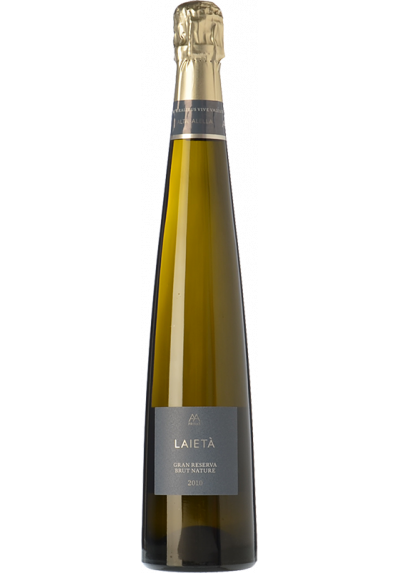 Cava AA Mirgin Laietá GR Brut Nature